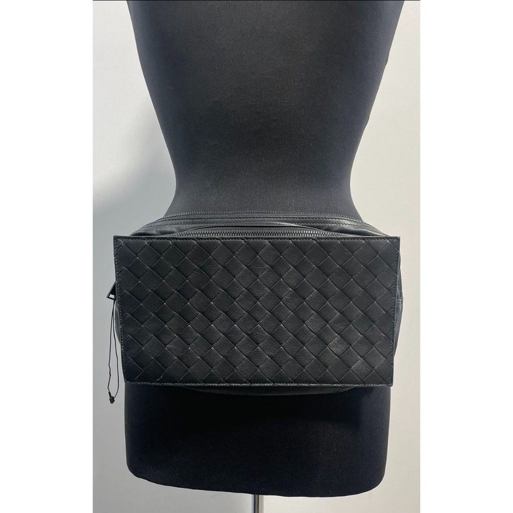 Bottega Veneta Woven Bag - Picture 2 of 8